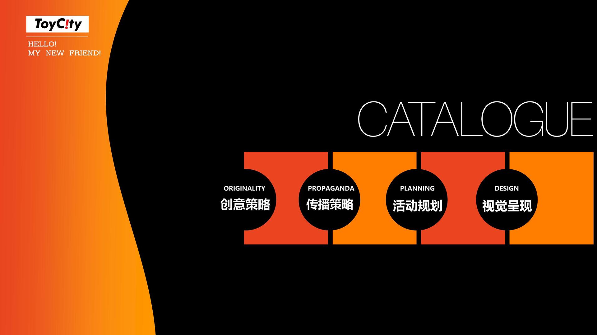 焦点文化参与文化产业高峰论坛并发表主题分享