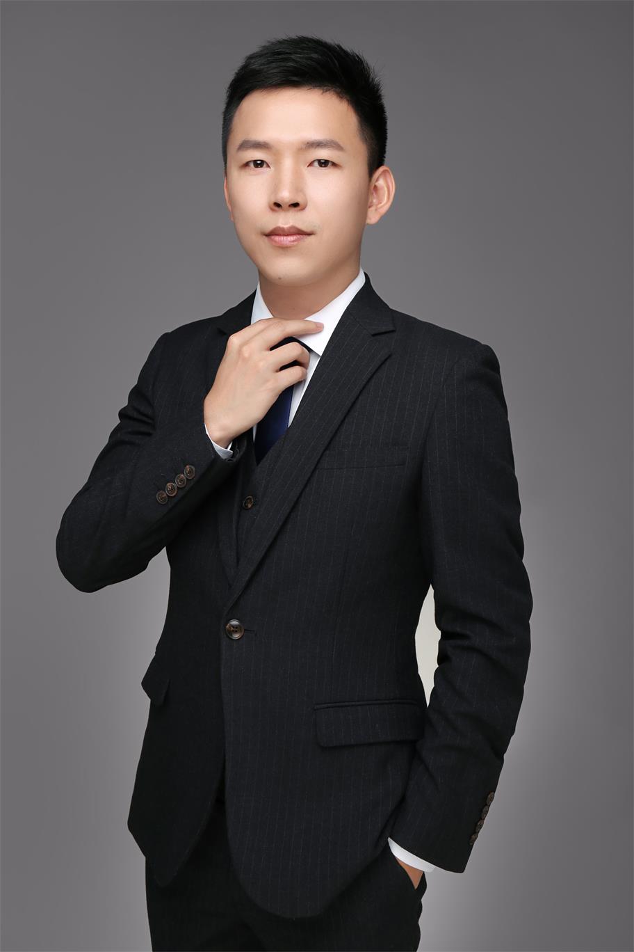 马召明 创始人 & 执行董事