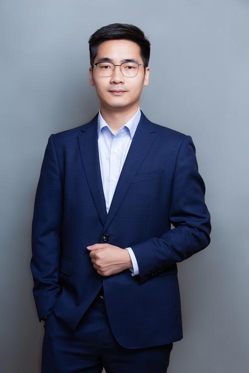 陈俊全 品牌与内容负责人