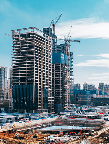 住建部专家：今年中国房地产销售量或创...